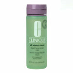 Facial Cleansing Gel Liquid Facial Soap Mild Clinique C-CQ-090-B5 200 ml (1 Unit) for Women skincare packaging