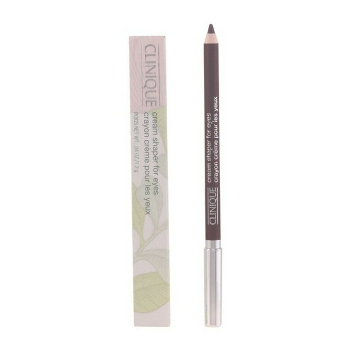 Eye Pencil Cream Shaper Clinique 1,2 g 1.2 g skincare packaging