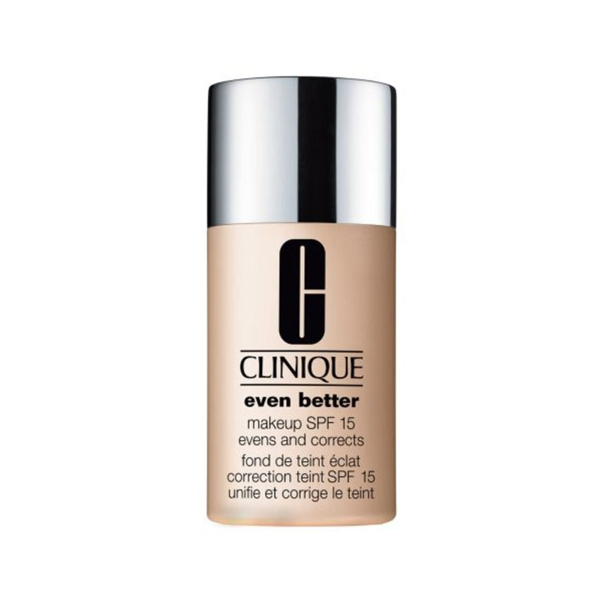 Anti-Brown Spot Make Up Even Better Clinique product packaging