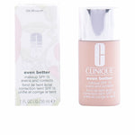 Anti-Brown Spot Make Up Even Better Clinique product packaging
