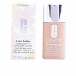 Anti-Brown Spot Make Up Even Better Clinique product packaging