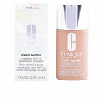 Anti-Brown Spot Make Up Even Better Clinique product packaging