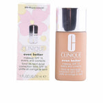 Anti-Brown Spot Make Up Even Better Clinique (30 ml) product packaging
