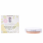 Powdered Make Up Almost Powder Clinique Spf 15 Spf 15 10 g makeup packaging