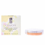 Powdered Make Up Almost Powder Clinique Spf 15 Spf 15 10 g makeup packaging