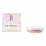 Powdered Make Up Almost Powder Clinique Spf 15 Spf 15 10 g makeup packaging