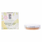 Powdered Make Up Clinique AEP01407 Nº 06-Deep Spf 15 10 g makeup packaging