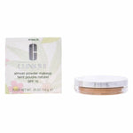 Powdered Make Up Clinique AEP01407 Nº 06-Deep Spf 15 10 g makeup packaging