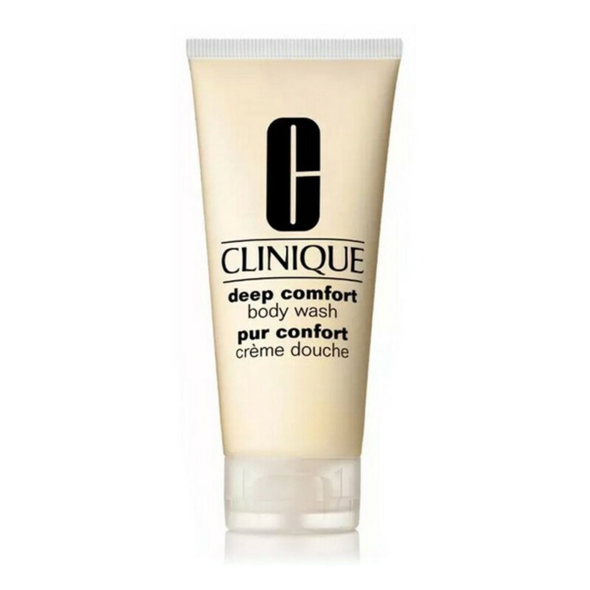 Shower Gel Clinique COVET-02 200 ml for Women skincare packaging
