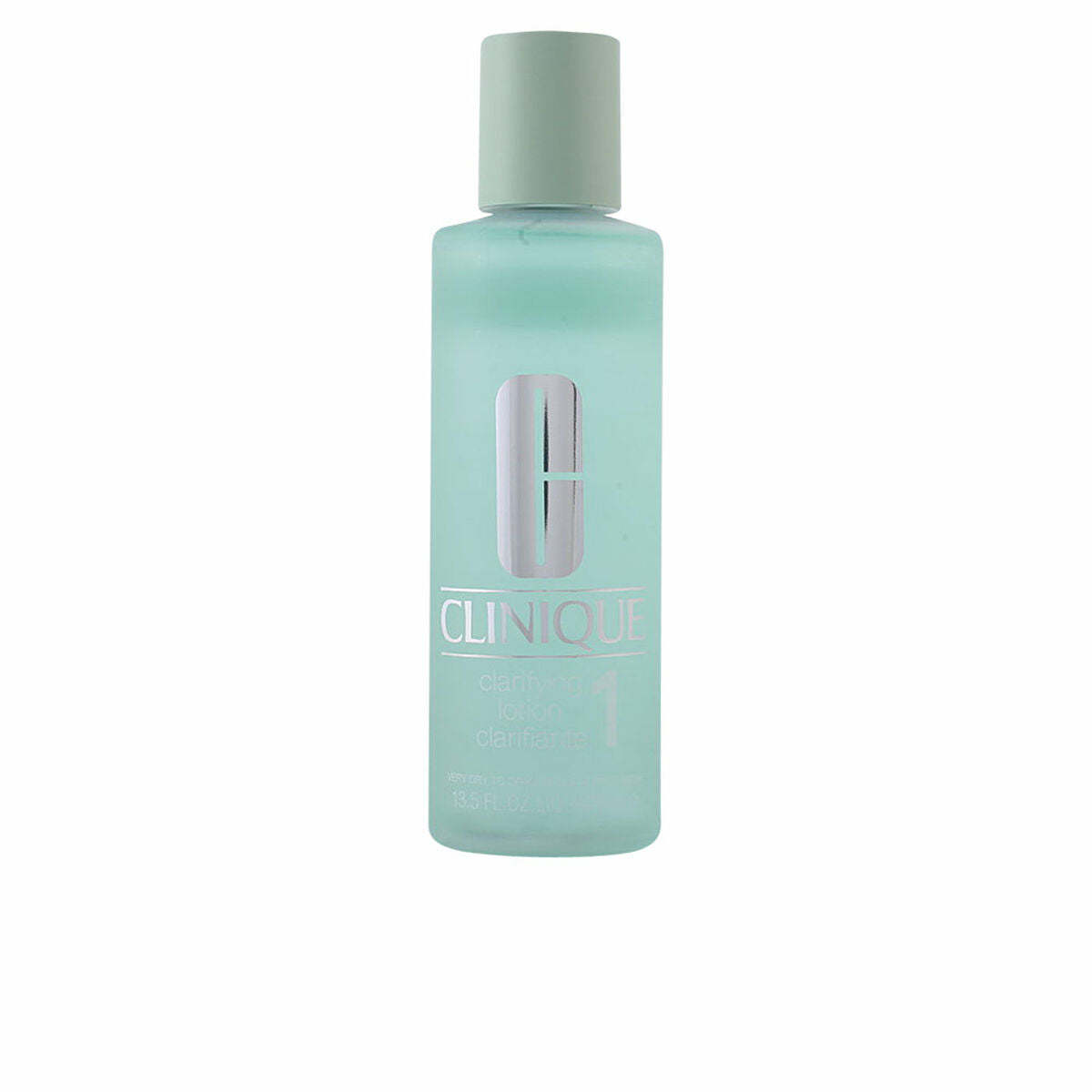 Toning Lotion Clarifying Clinique Dry skin skincare packaging