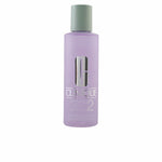 Toning Lotion Clarifying Clinique Combination skin skincare packaging