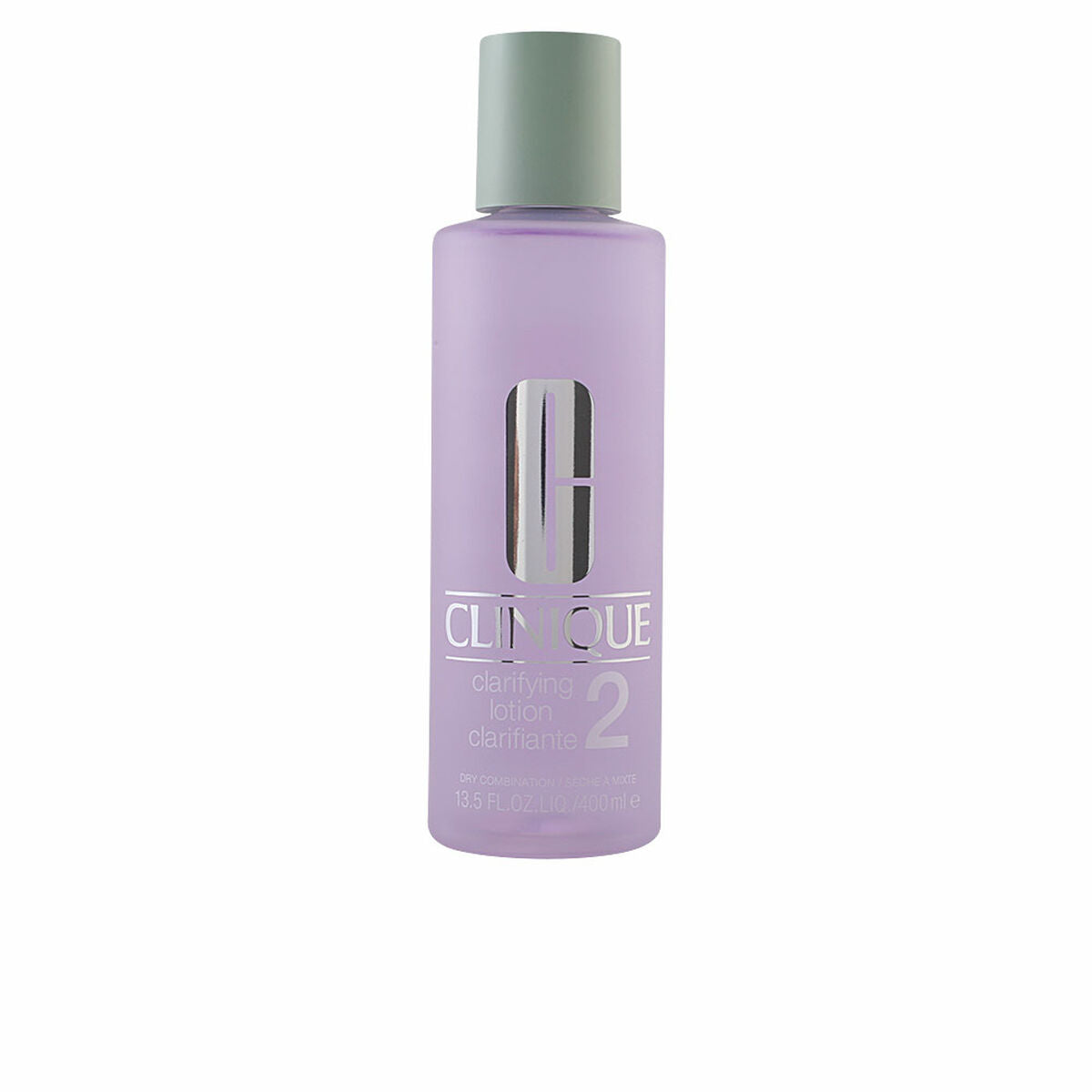 Toning Lotion Clarifying Clinique Combination skin skincare packaging