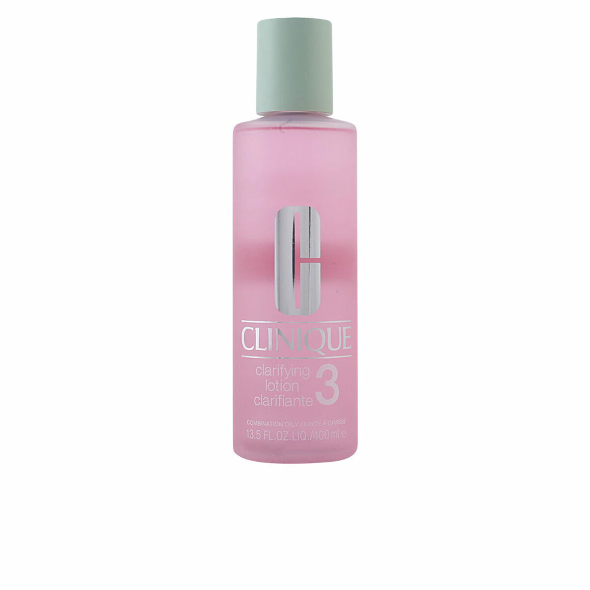 Toning Lotion Clarifying Clinique Oily skin skincare packaging
