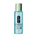 Toning Lotion Clarifying Clinique Oily skin skincare packaging
