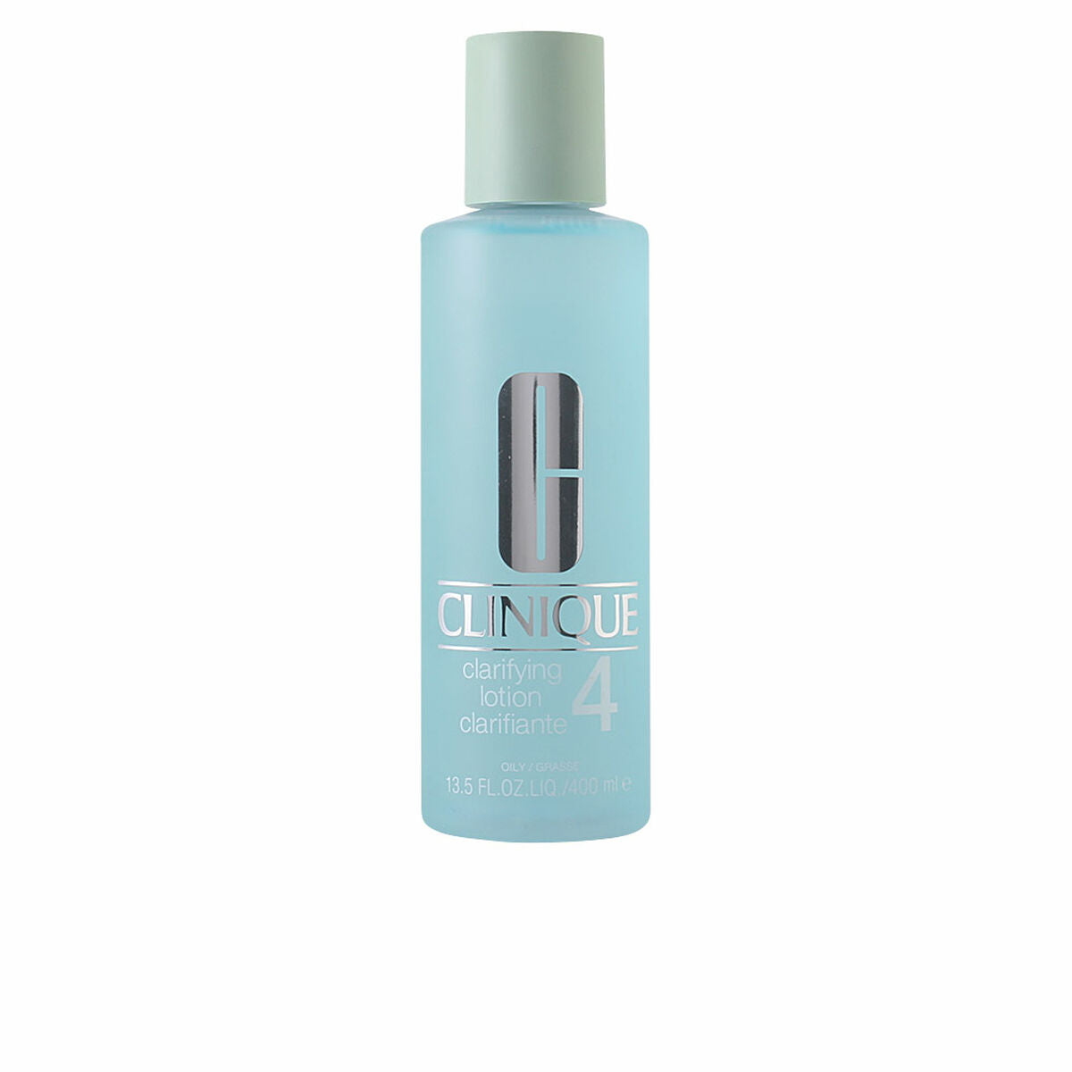 Toning Lotion Clarifying Clinique Oily skin skincare packaging