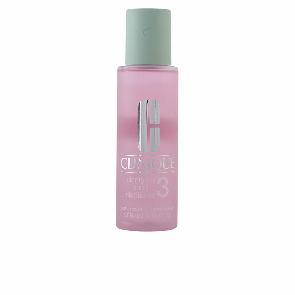 Toning Lotion Clarifying Clinique Oily skin skincare packaging