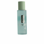 Toning Lotion Clarifying Clinique Oily skin skincare packaging