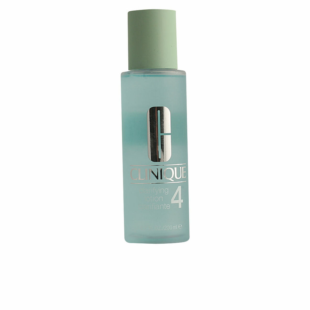 Toning Lotion Clarifying Clinique Oily skin skincare packaging