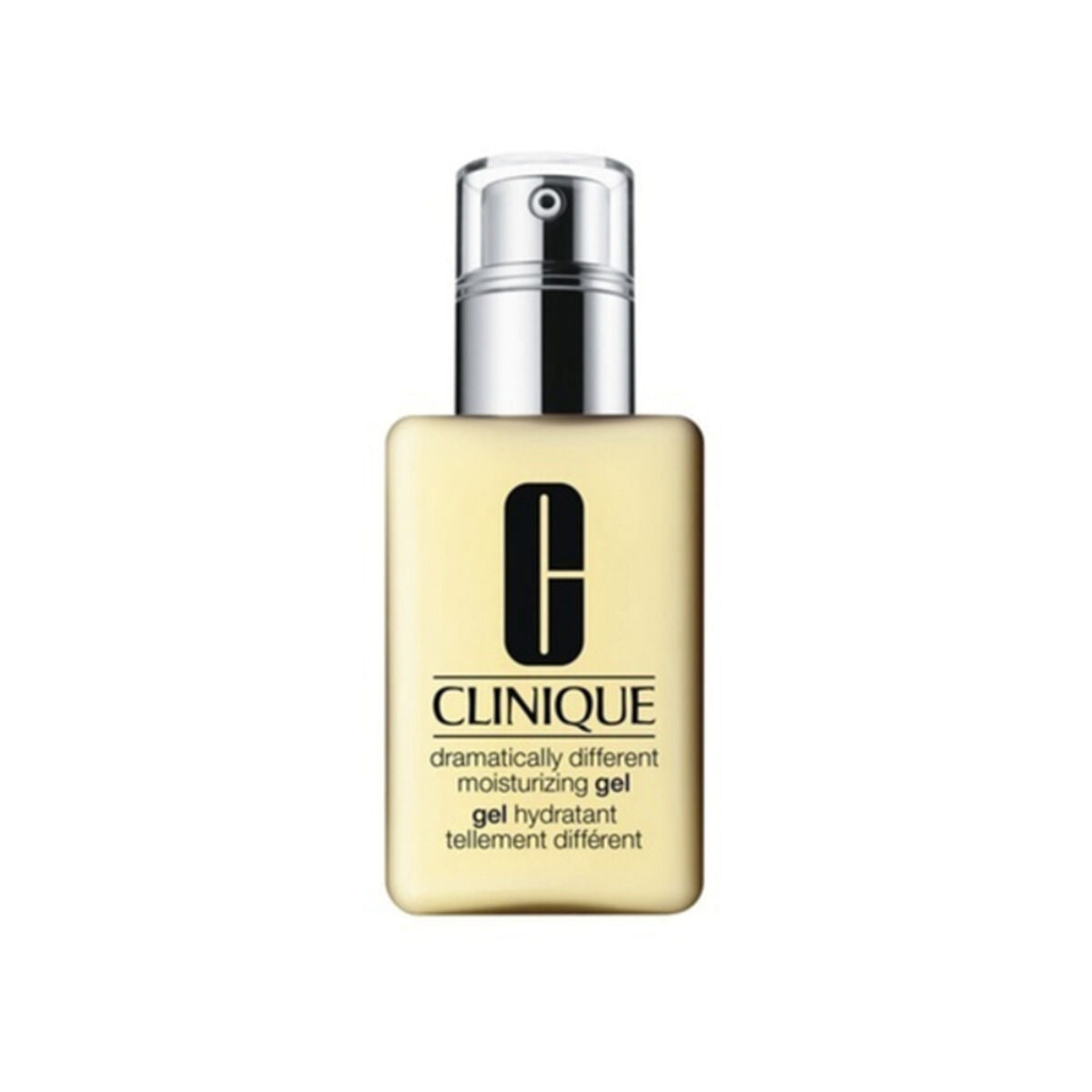 Moisturising Lotion Dramatically Different Clinique 50 ml 125 ml skincare packaging