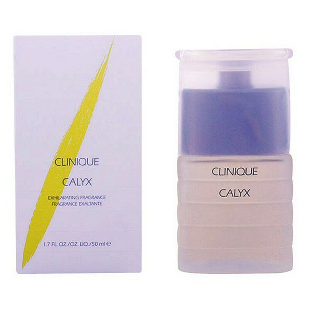 Women's Perfume Calyx Clinique EDP for Women bottle
