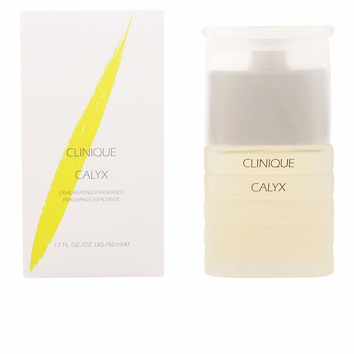 Women's Perfume Calyx Clinique EDP for Women bottle