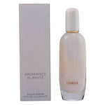 Women's Perfume Aromatics In White Clinique EDP bottle