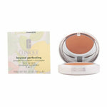 Liquid Make Up Base Clinique Beyond Perfecting Nº 21 Cream caramel Nº 21-Cream Caramel 30 ml Facial Corrector skincare
