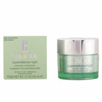 Anti-Ageing Cream Clinique Superdefense Night Ii 50 ml for Women skincare packaging