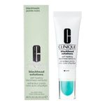 Exfoliating Facial Gel Clinique Blackhead Solutions 20 ml skincare packaging