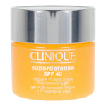 Anti-fatigue Serum Clinique Spf 40 50 ml for Women serum bottle