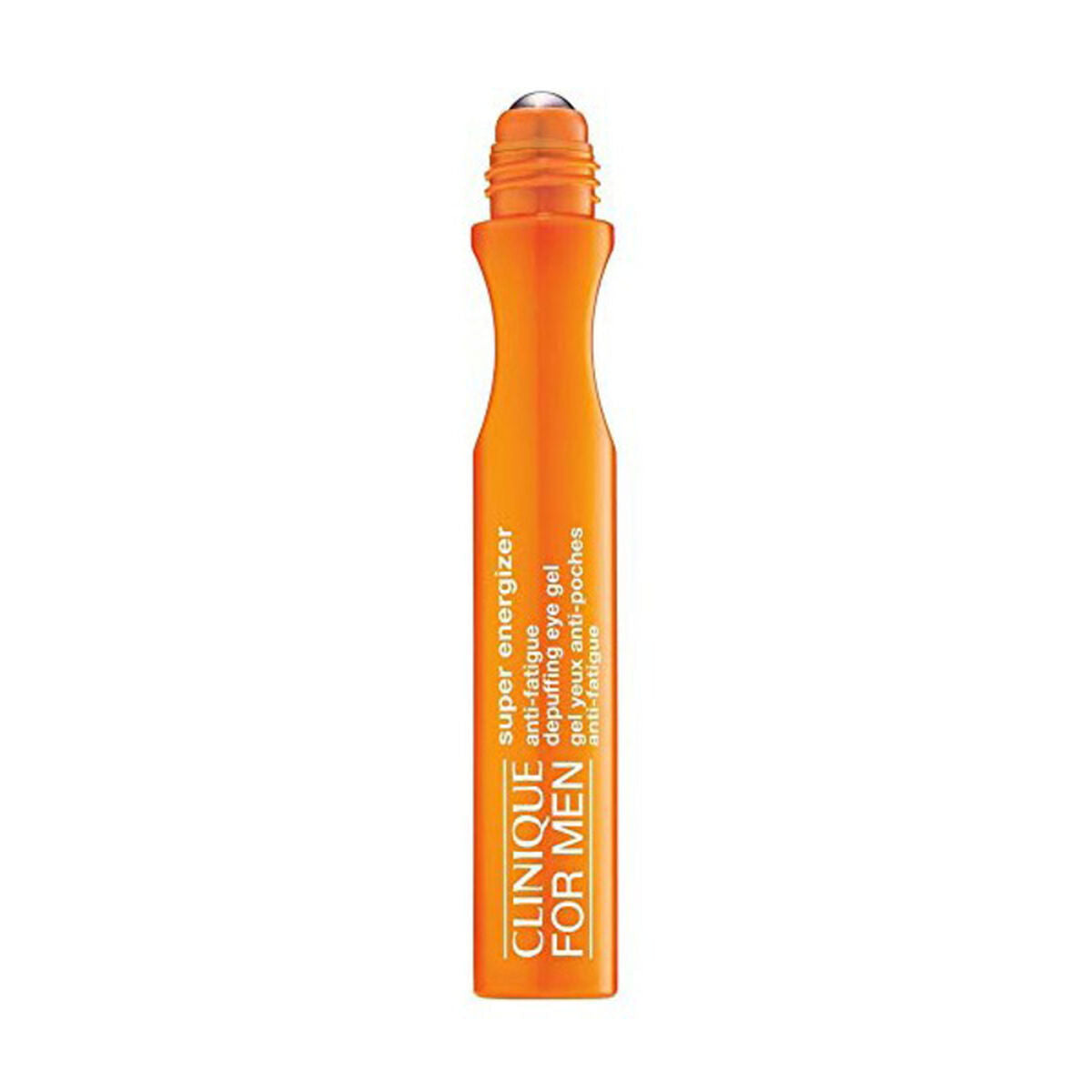 Eye Contour Clinique Men Super Energizer 15 ml for Men product packaging