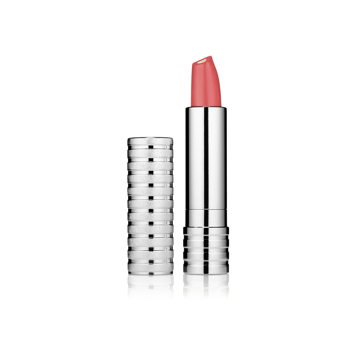 Lip balm Clinique Dramatically Different Nº 17 Strawberry ice Nº 17-Strawberry Ice 3 g for Women skincare packaging