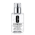 Moisturising Gel Dramatically Different Clinique skincare packaging