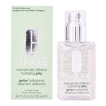 Moisturising Gel Dramatically Different Clinique skincare packaging