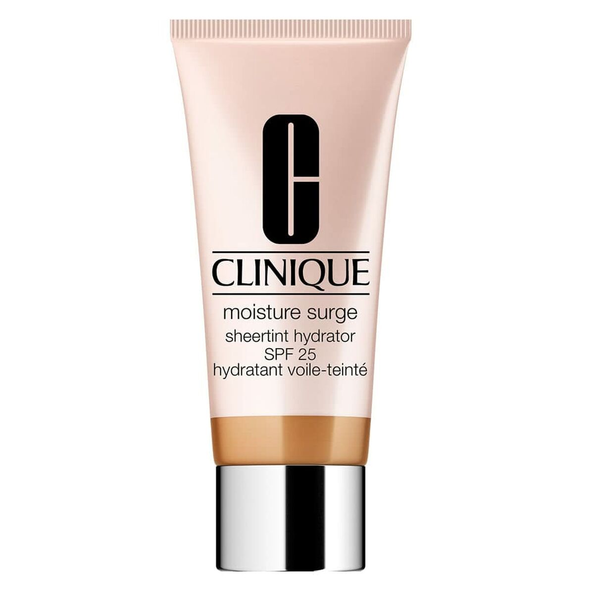 Liquid Make Up Base Clinique Moisture Surge Spf Nº 04 40 ml product packaging