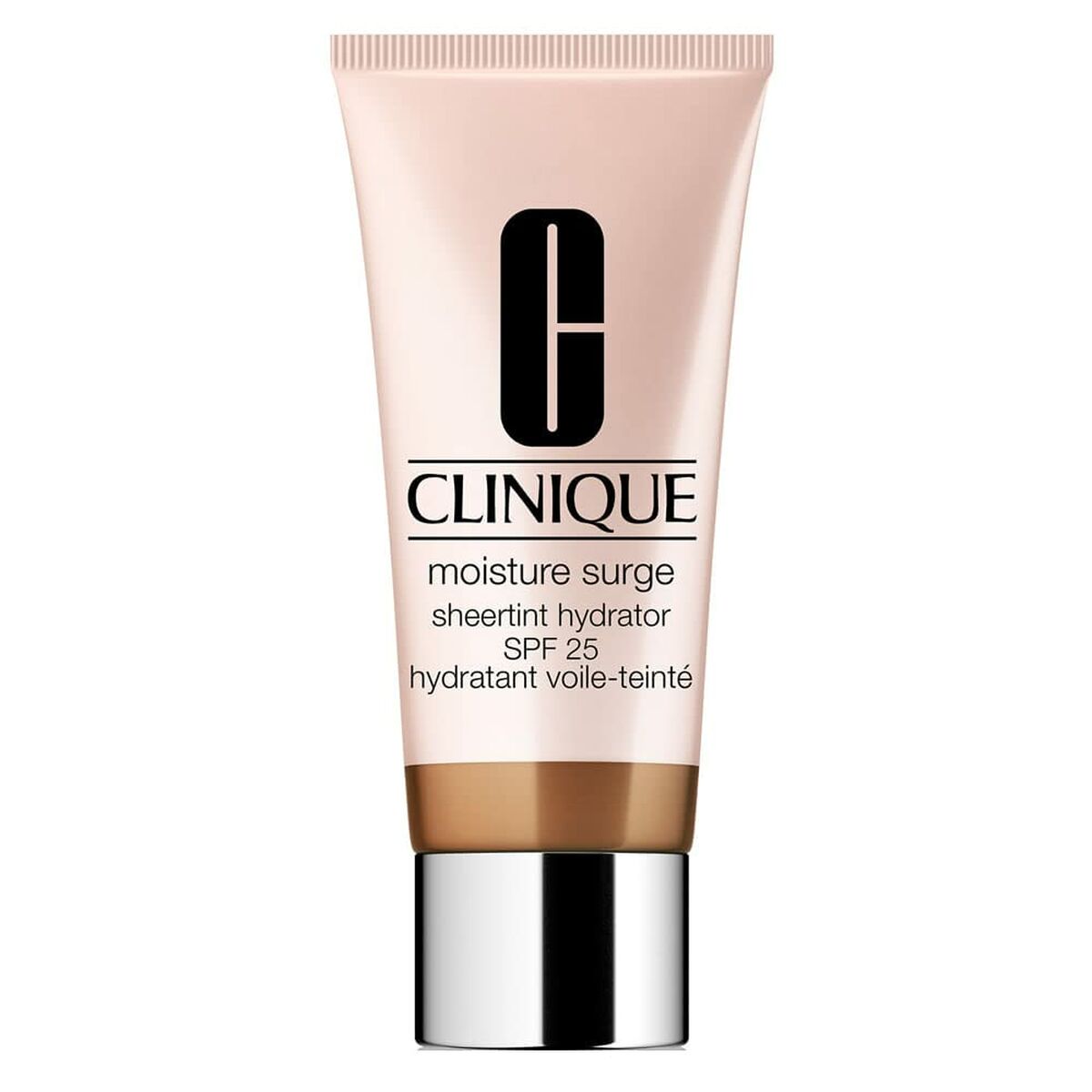 Liquid Make Up Base Clinique Moisture Surge Spf Nº 05 40 ml product packaging