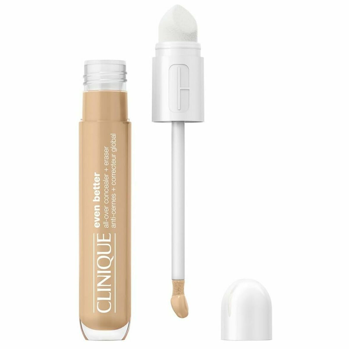 Facial Corrector Clinique Even Better Nº 10-alabaster 3,5 g 3.5 g product packaging