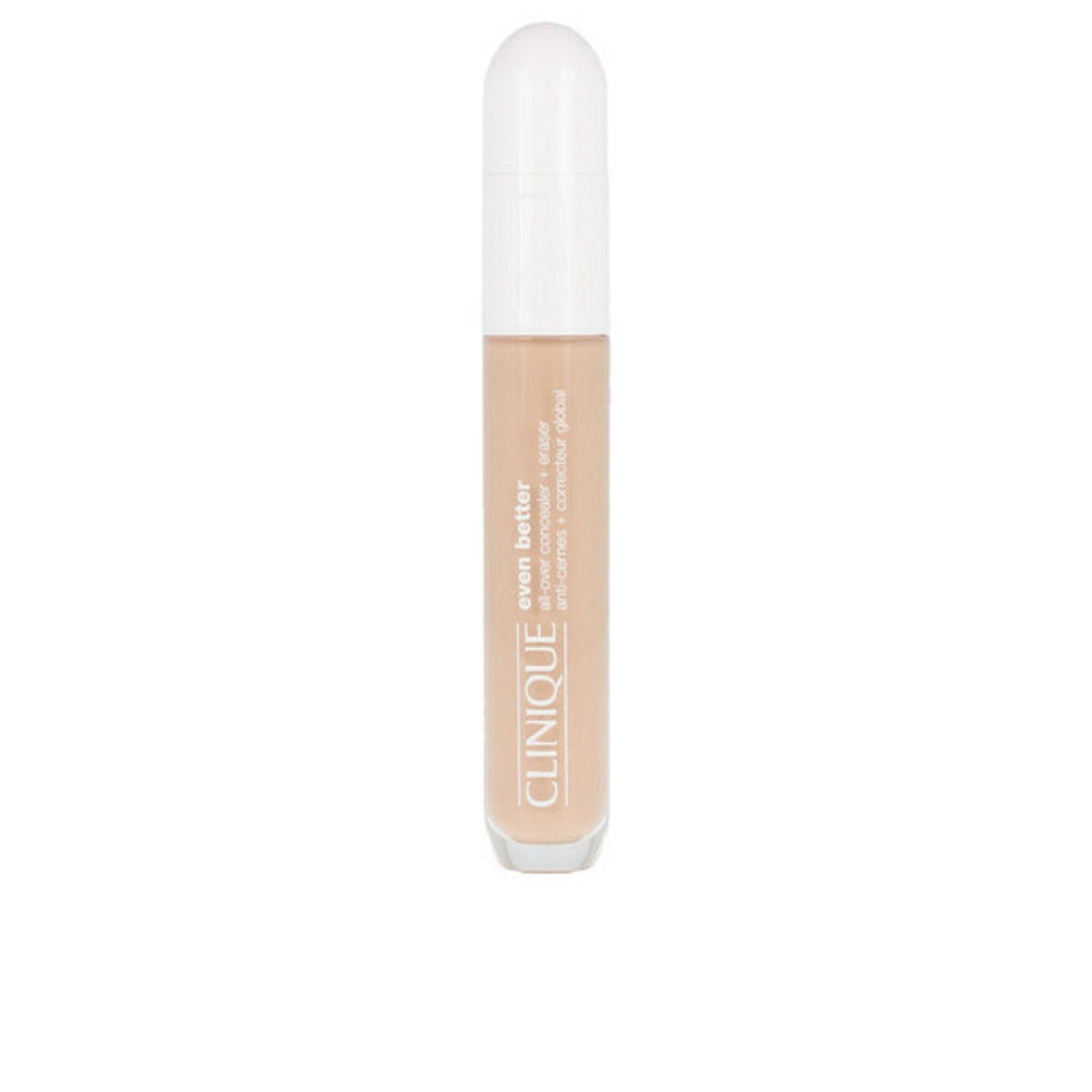 Make-up Primer Clinique Nº 40-Cream Chamois 3,5 g 3.5 g skincare packaging