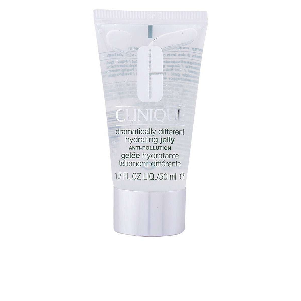 Moisturising Gel Dramatically Different Clinique skincare packaging