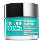 Moisturizing Facial Care Clinique 50 ml for Men product packaging