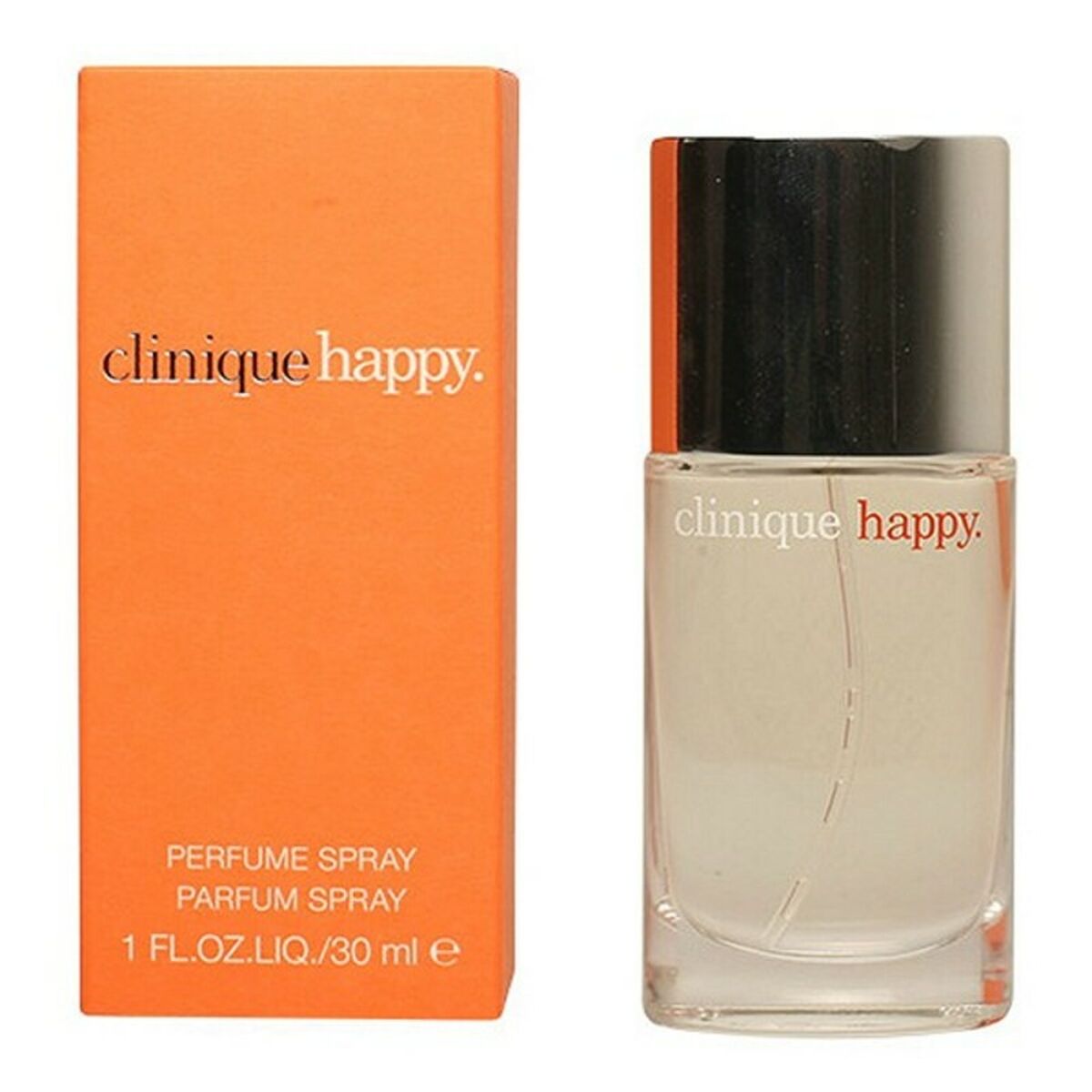 Women's Perfume Happy Clinique EDP bottle