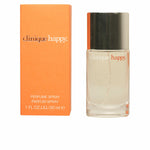 Women's Perfume Happy Clinique EDP bottle