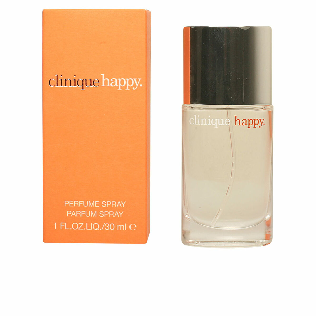 Women's Perfume Happy Clinique EDP bottle