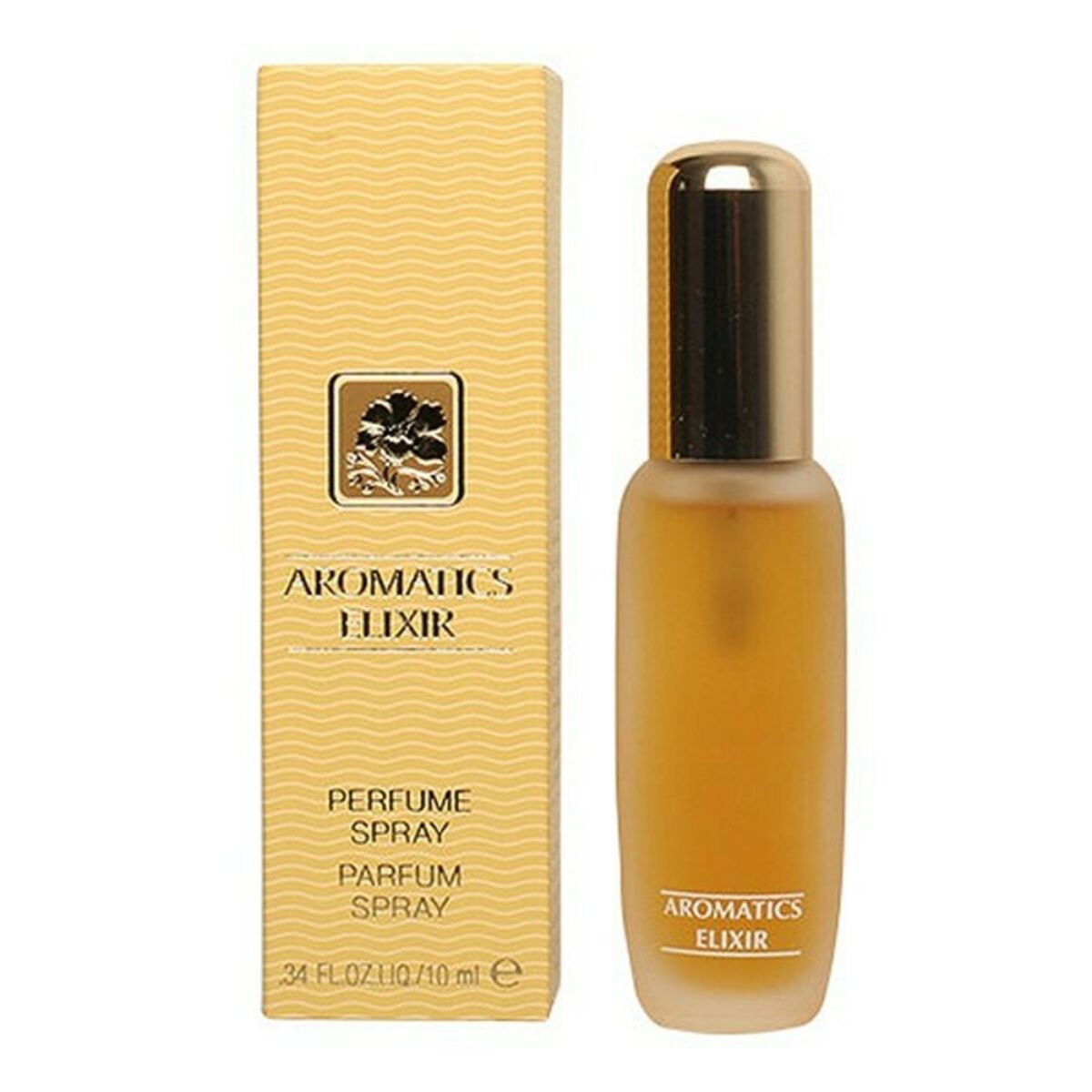 Women's Perfume Aromatics Elixir Clinique EDP for Women bottle