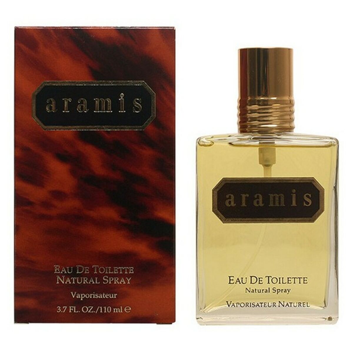 Men's Perfume Aramis Aramis EDT 60 ml bottle