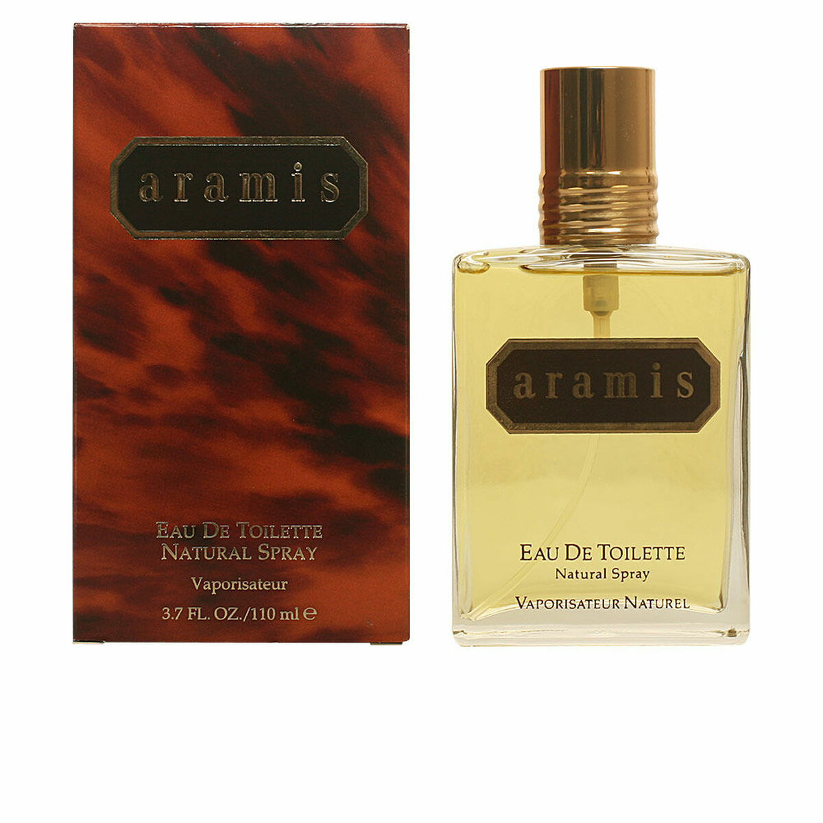 Men's Perfume Aramis EDT 110 ml for Men bottle