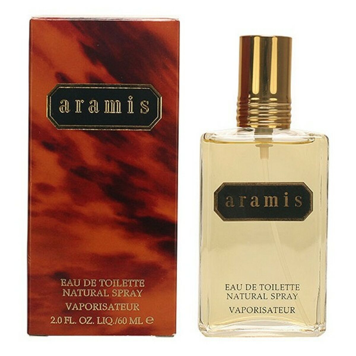 Men's Perfume Aramis Aramis EDT 60 ml bottle