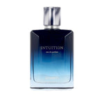 Unisex Perfume Aramis INTUITION EDP 100 ml for Men bottle