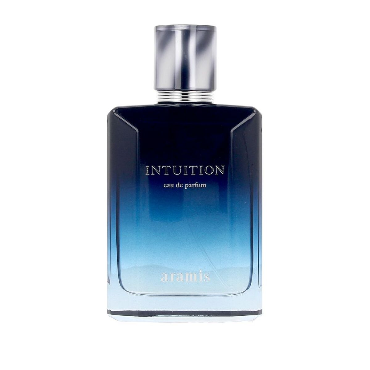 Unisex Perfume Aramis INTUITION EDP 100 ml for Men bottle