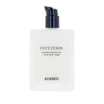 Aftershave Aramis INTUITION 95 ml product packaging